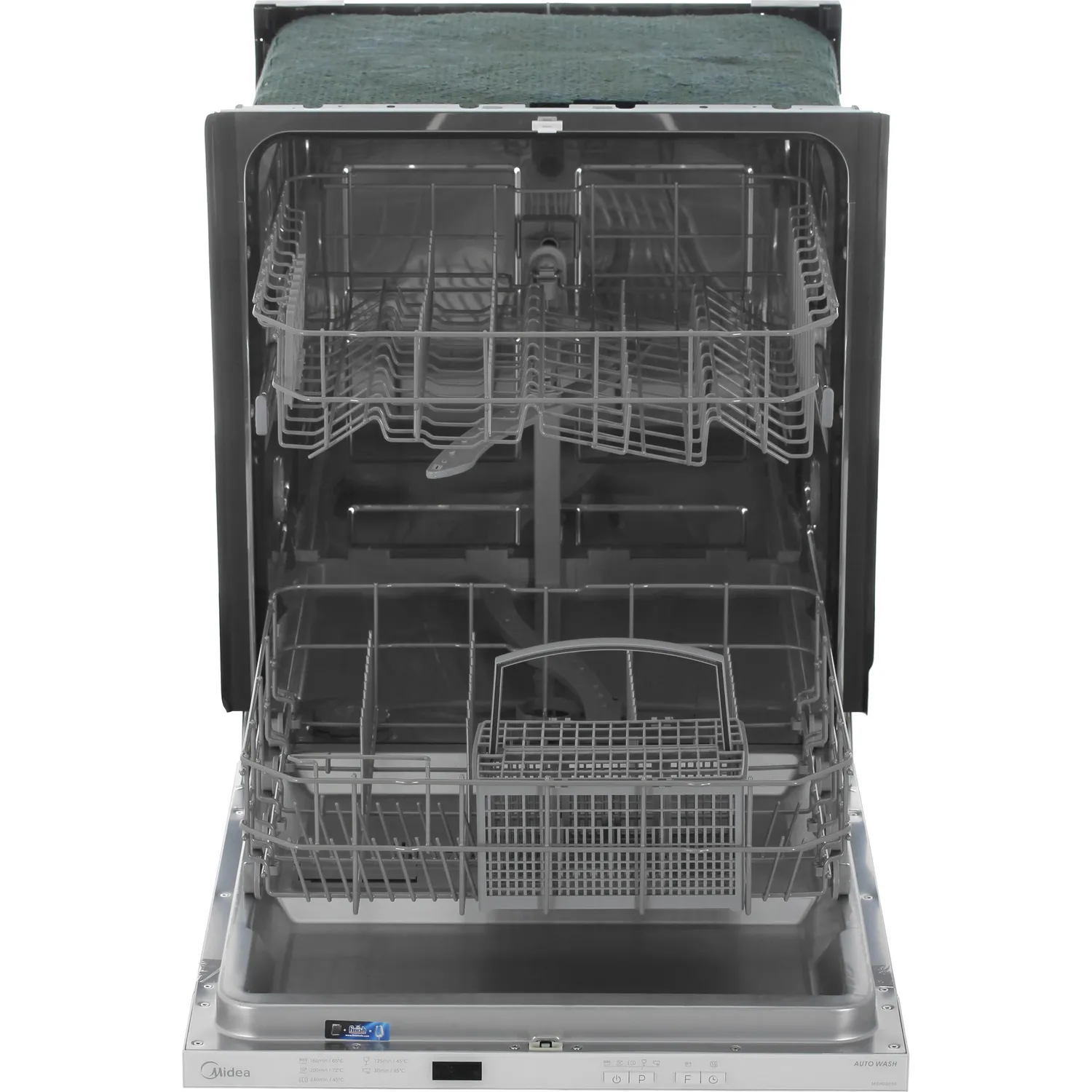 Посудомоечная машина Midea MID60S050 — фото 3
