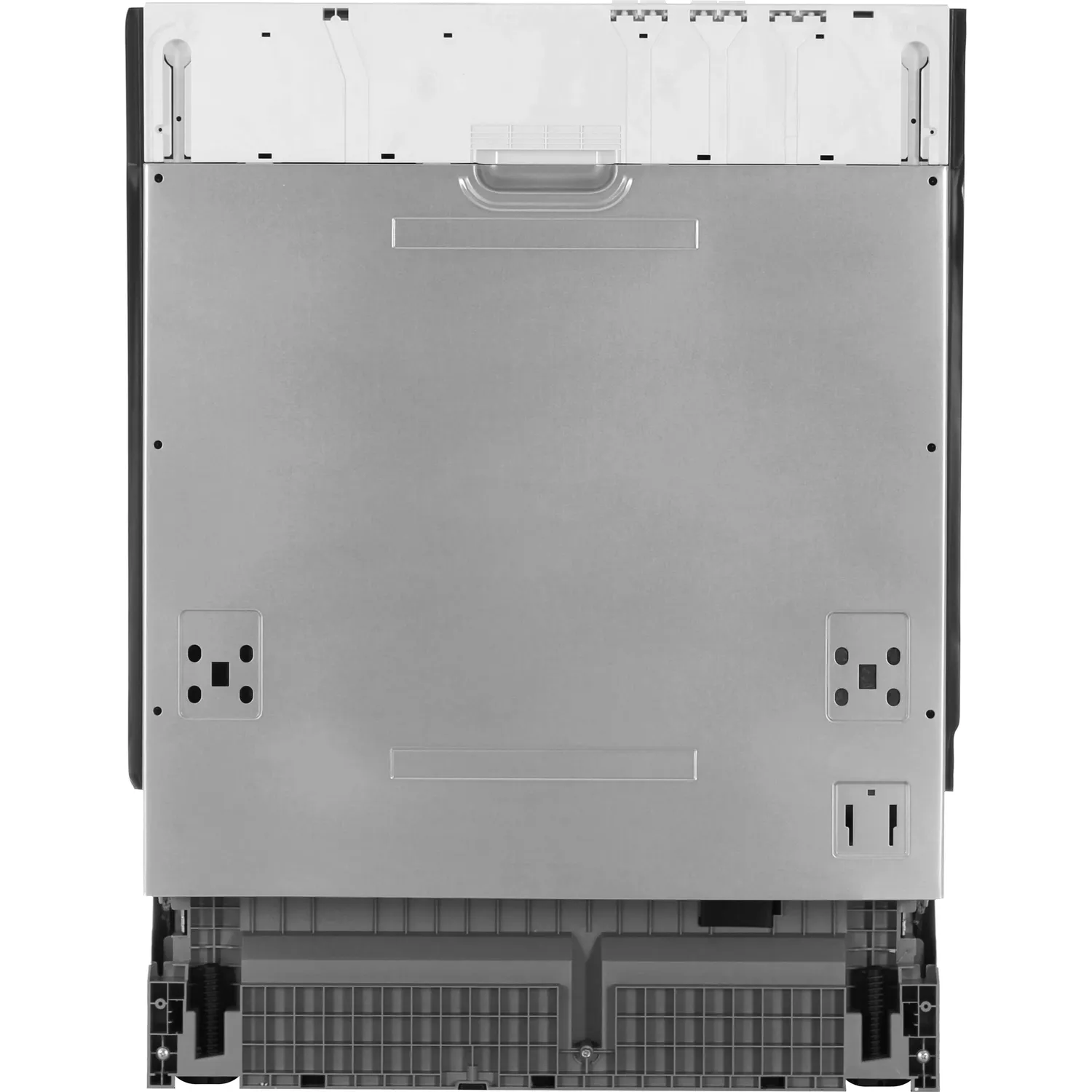 Посудомоечная машина Midea MID60S050 — фото 4