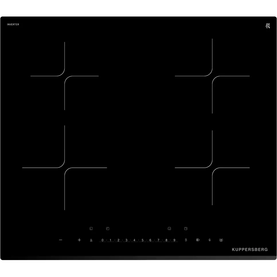 Варочная панель Kuppersberg ICI 609