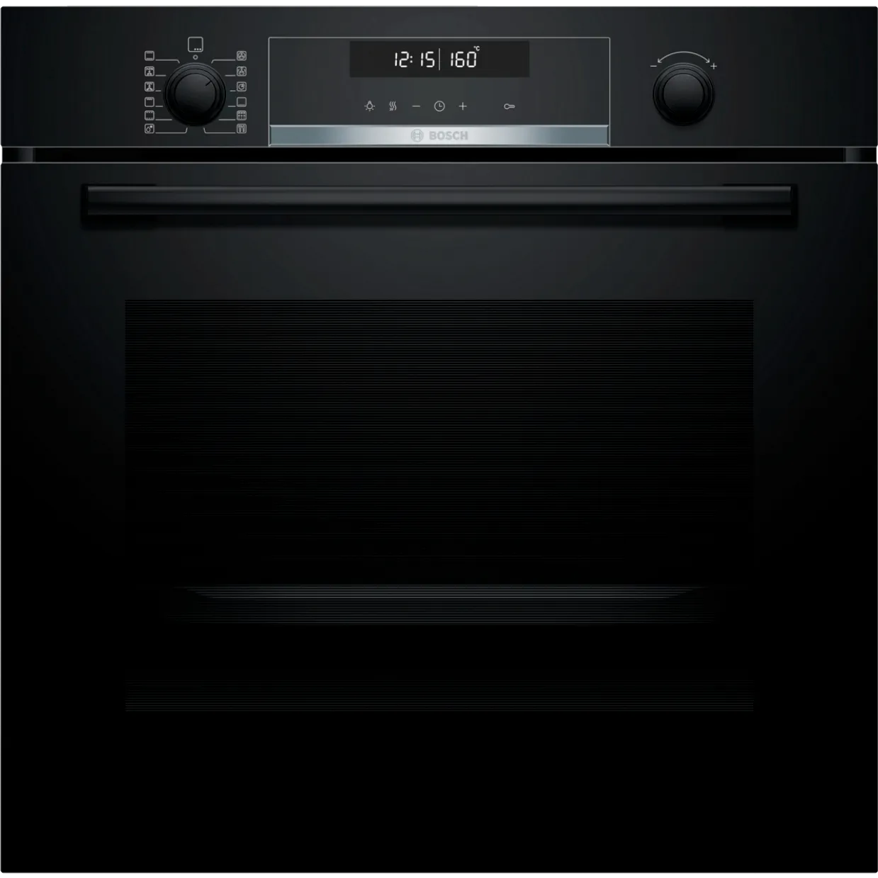 Духовой шкаф Bosch HBG578EB3