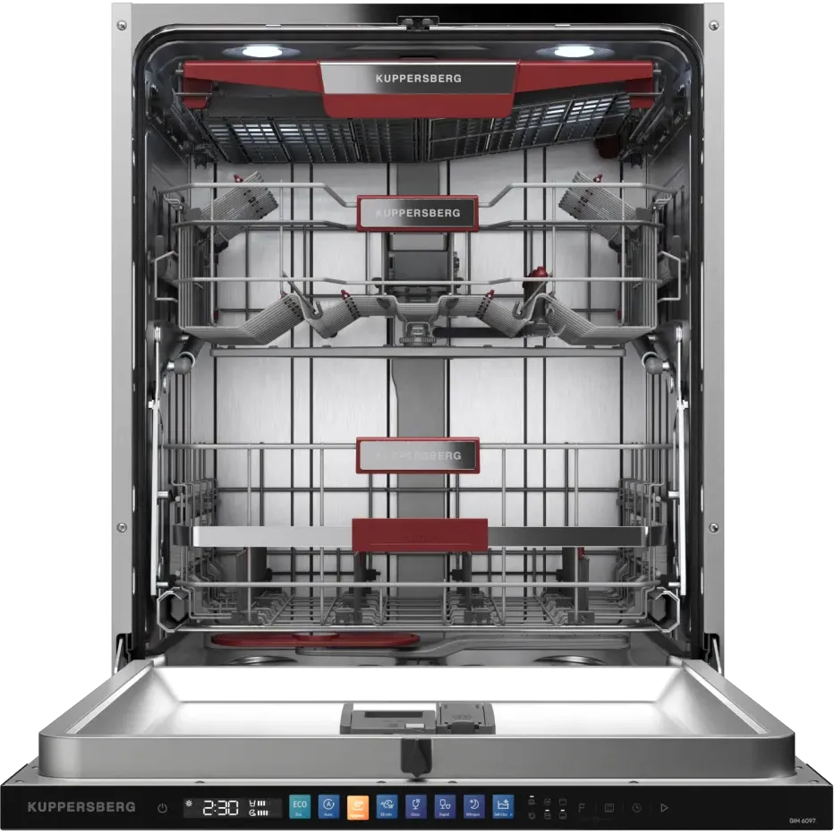 Посудомоечная машина Kuppersberg GIM 6097