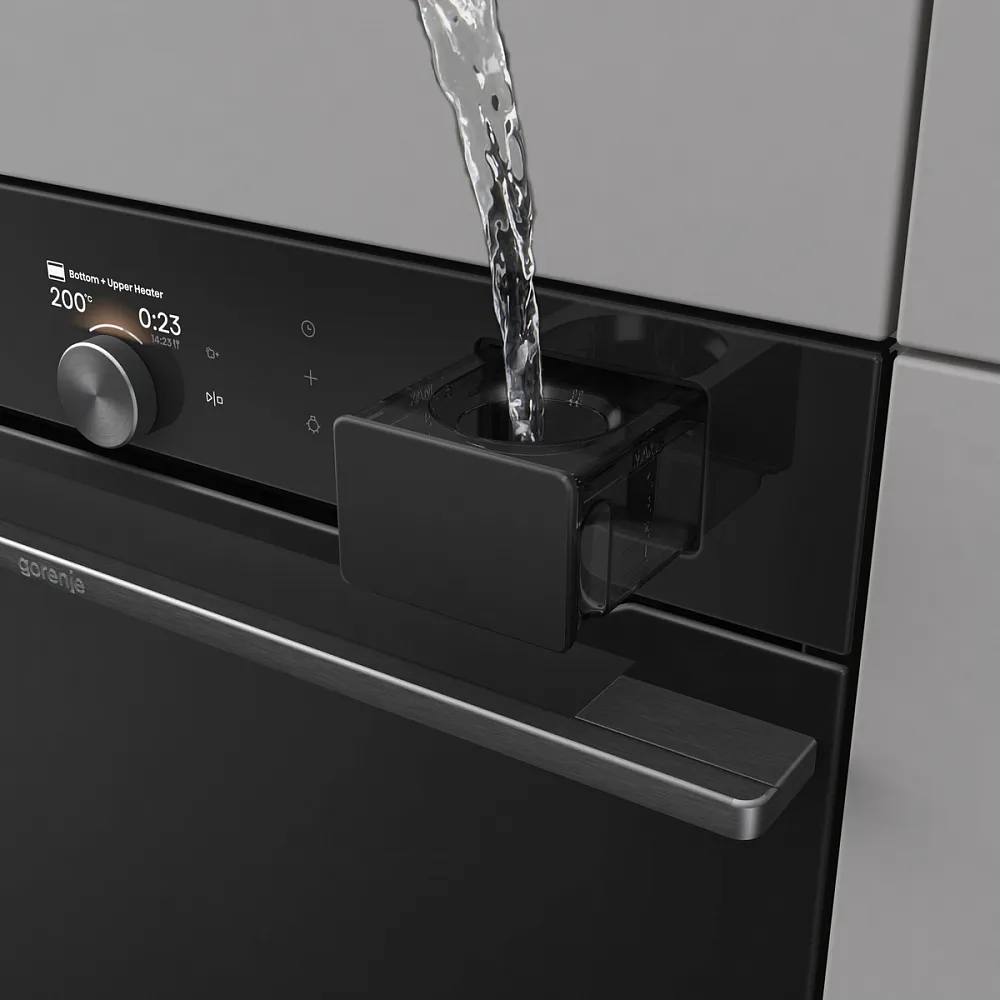 Духовой шкаф Gorenje BSA6138B — фото 3