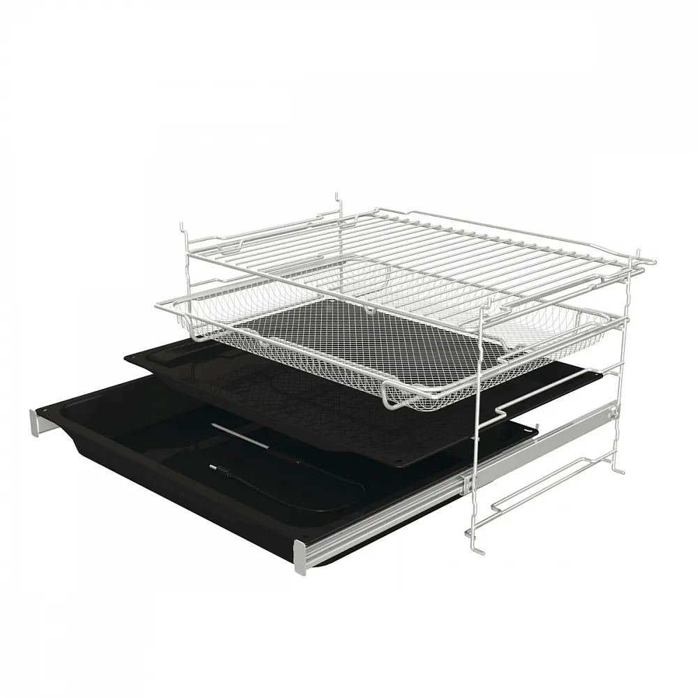 Духовой шкаф Gorenje BSA6138B — фото 4