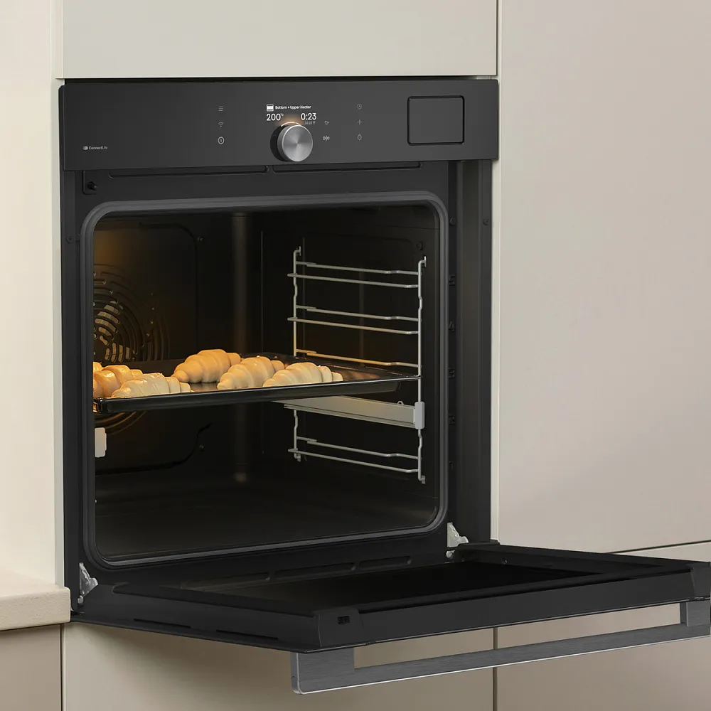 Духовой шкаф Gorenje BSA6138B — фото 5