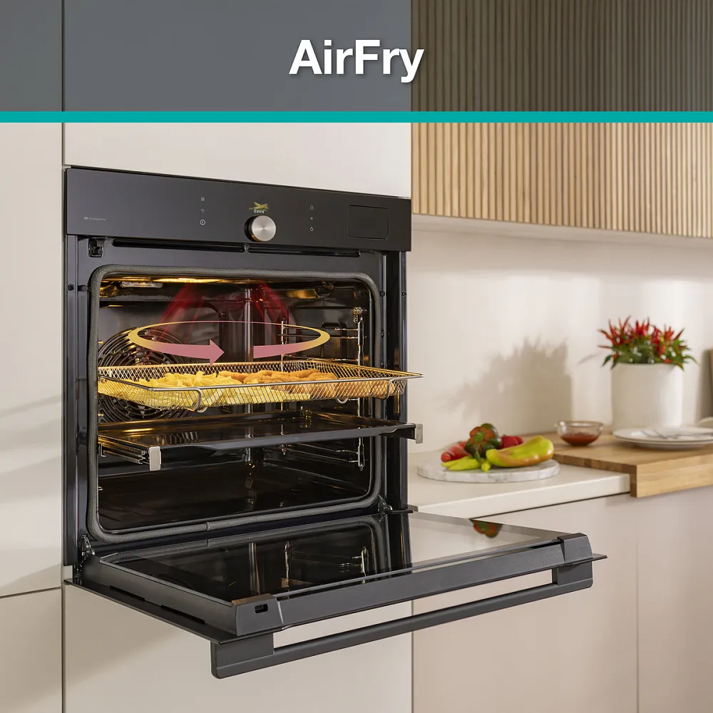 Духовой шкаф Gorenje BSA6138B — фото 8