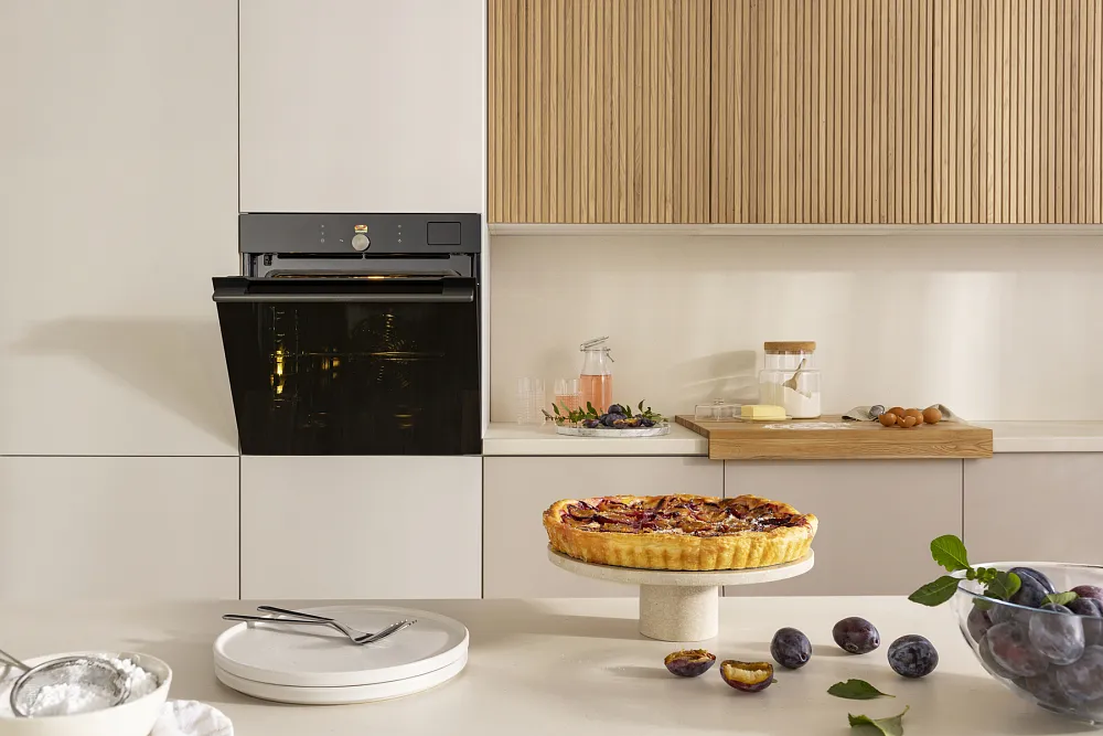 Духовой шкаф Gorenje BSA6138B — фото 9