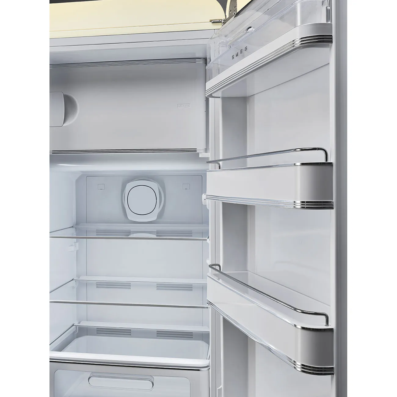 Холодильник SMEG FAB28RCR6 — фото 10