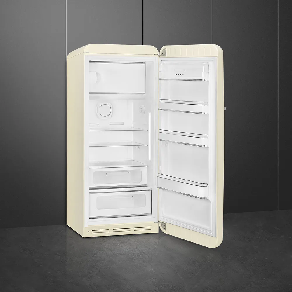 Холодильник SMEG FAB28RCR6 — фото 3