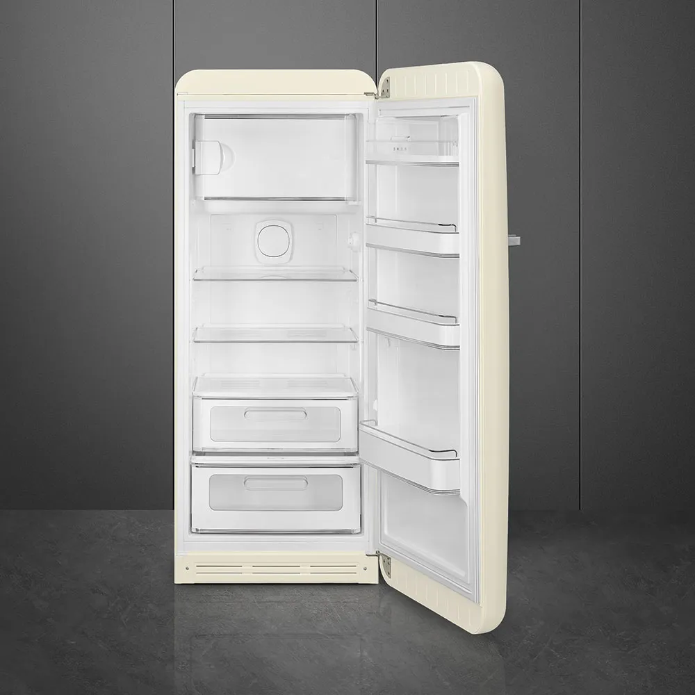 Холодильник SMEG FAB28RCR6 — фото 4