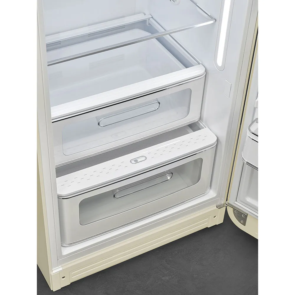 Холодильник SMEG FAB28RCR6 — фото 7
