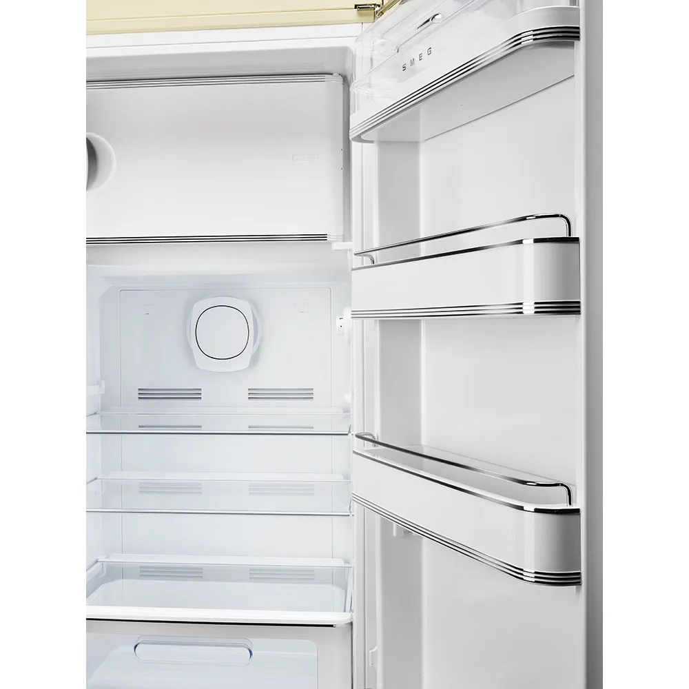 Холодильник SMEG FAB28RCR6 — фото 8