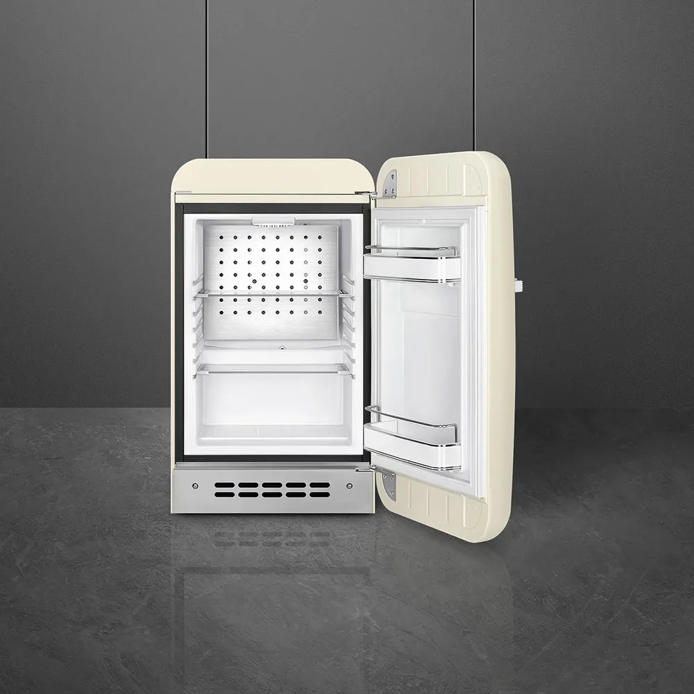Холодильник SMEG FAB5RCR6 — фото 2