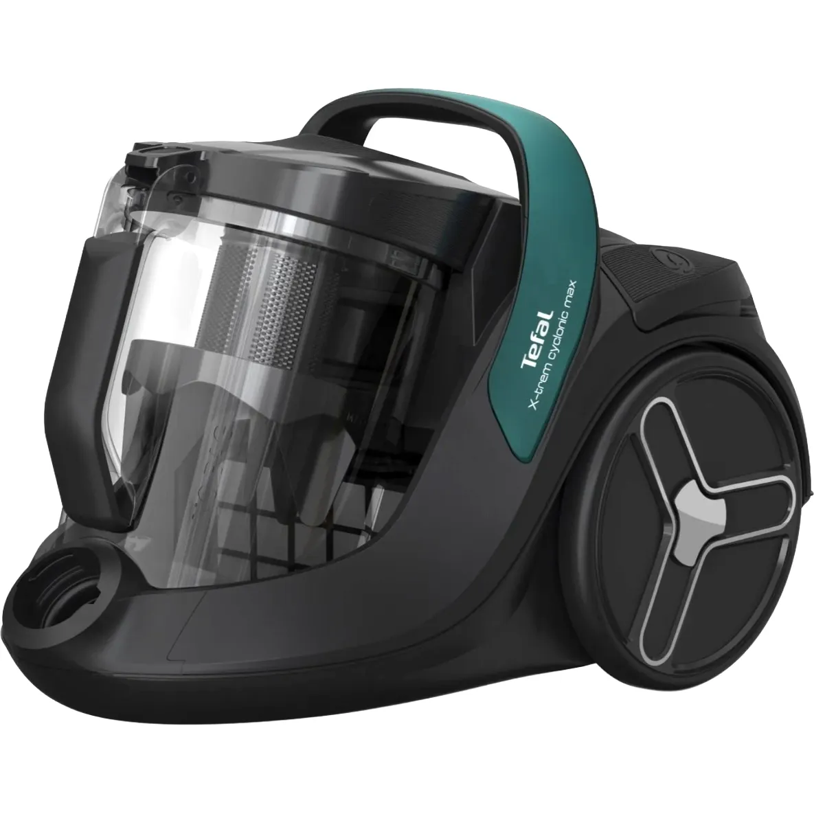 Пылесос Tefal TW7B32EA — фото 2