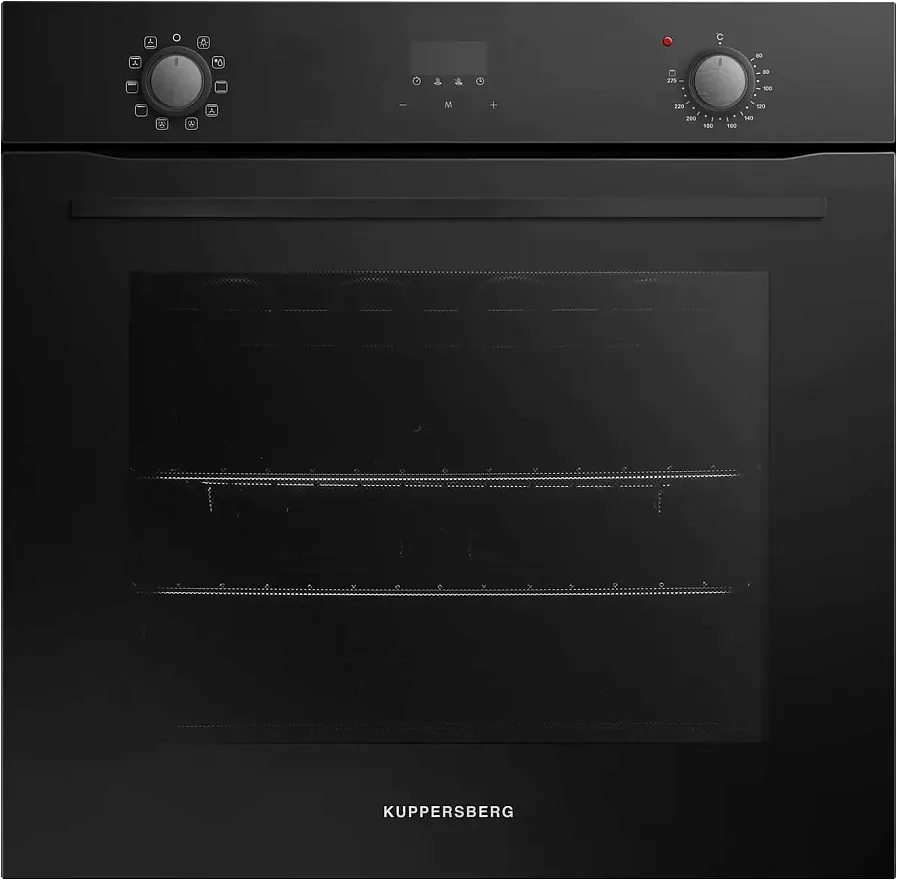 Духовой шкаф Kuppersberg HO 632 B