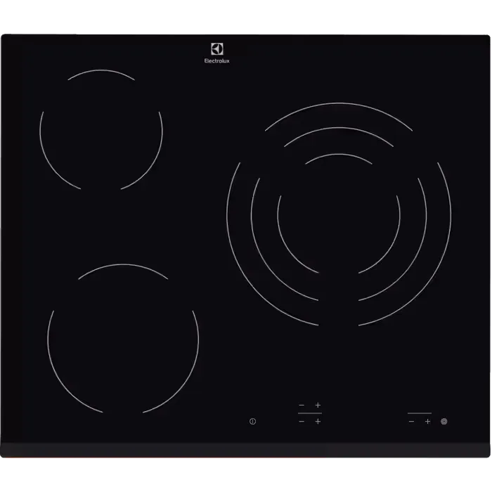 Electrolux EHF6232FOK