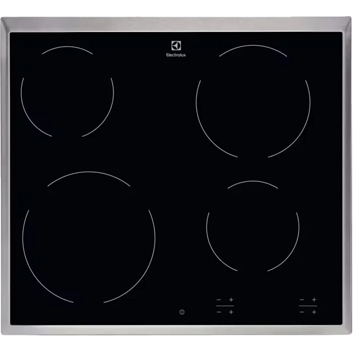 Варочная панель Electrolux EHF6240XXK