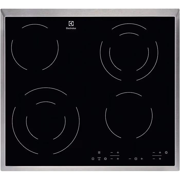 Варочная панель Electrolux EHF6342XOK