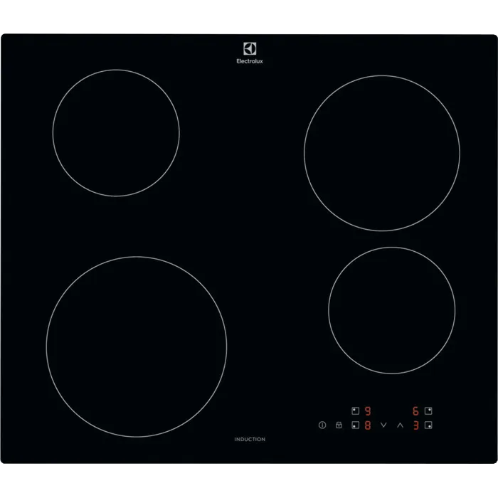Варочная панель Electrolux EIB60420CK