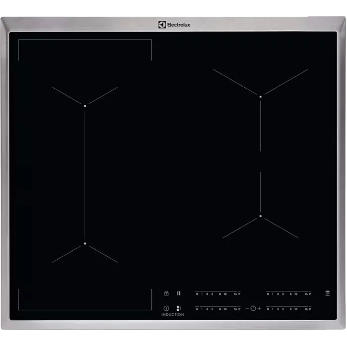 Варочная панель Electrolux EIV6340X