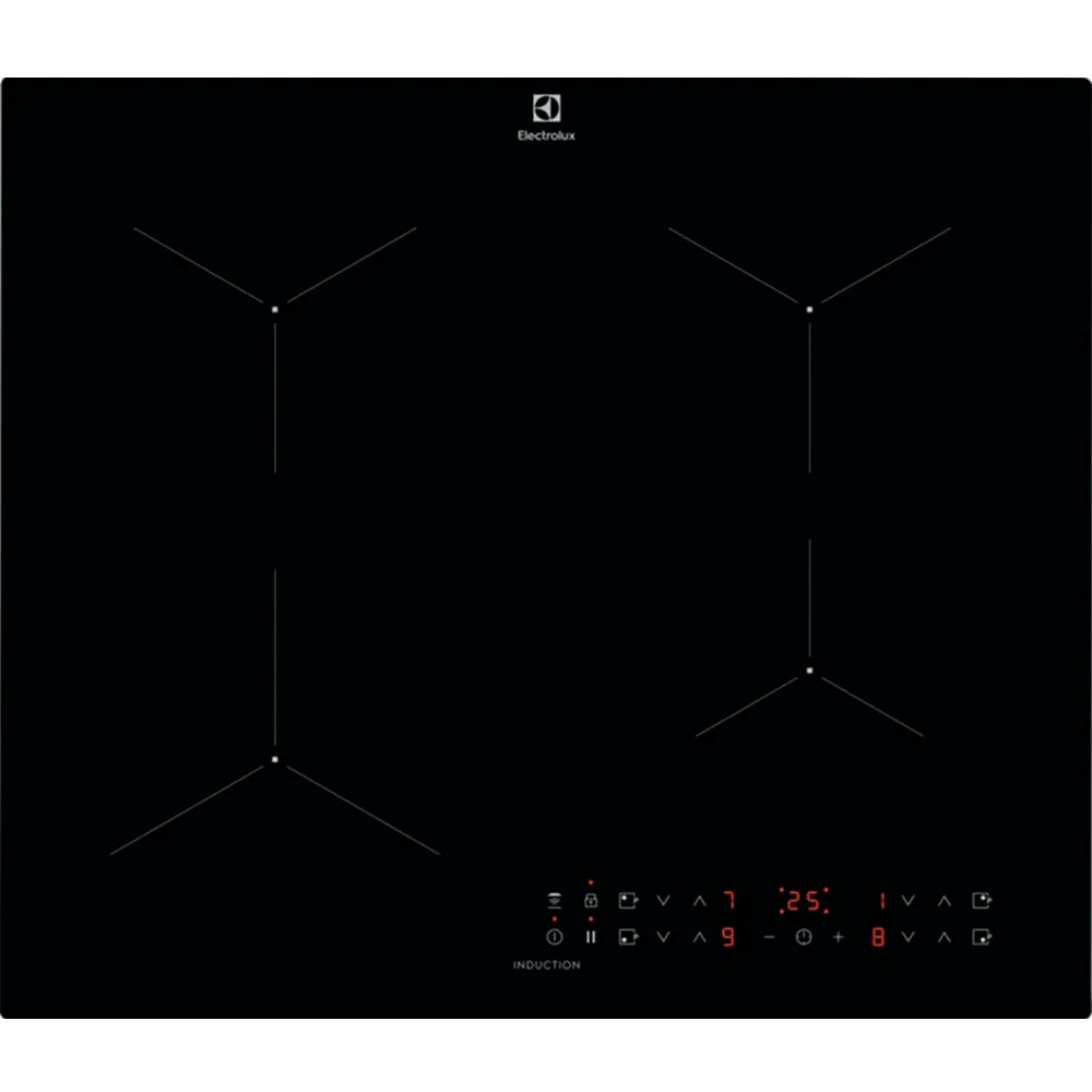 Варочная панель Electrolux LIL61434C