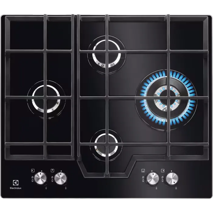Варочная панель Electrolux KGG6456K