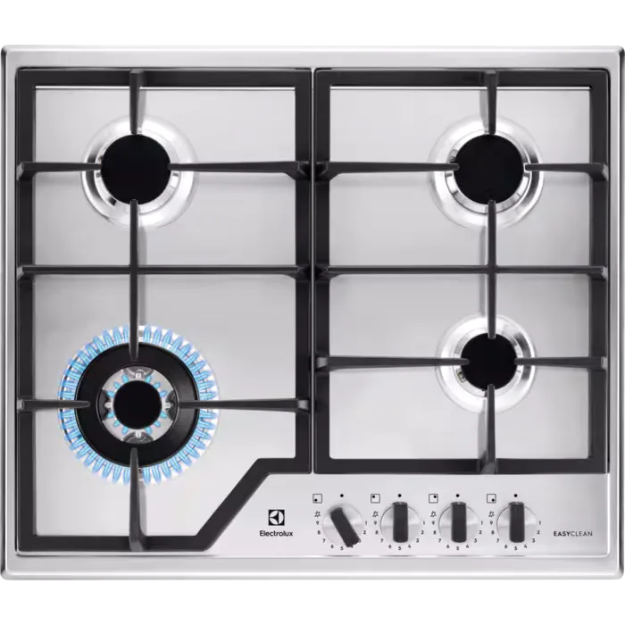 Варочная панель Electrolux KGS64362XX