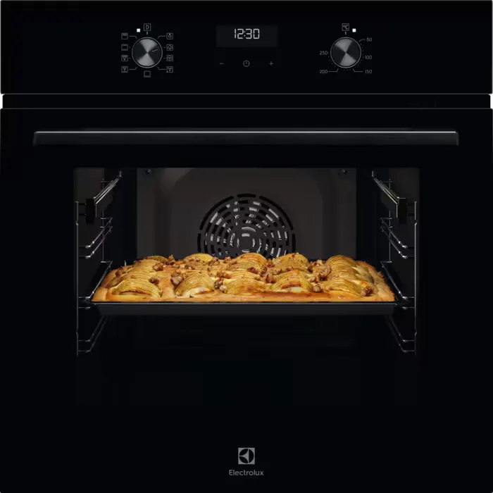 Духовой шкаф Electrolux EOD5C70BZ