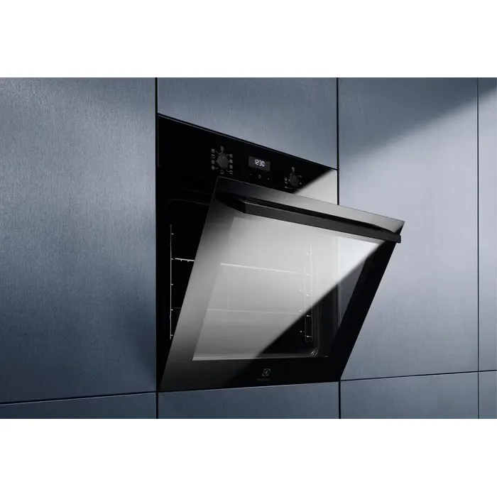 Духовой шкаф Electrolux EOD5C70BZ — фото 4