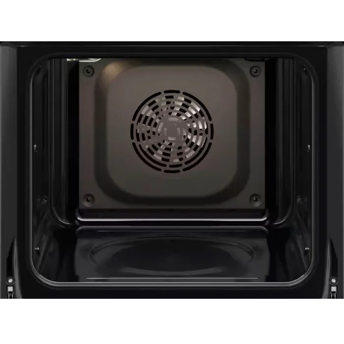 Духовой шкаф Electrolux EOD5C70BZ — фото 5