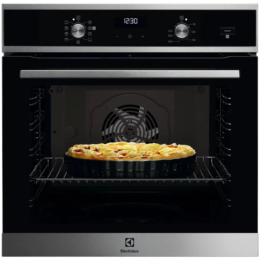 Духовой шкаф Electrolux EOD5F71X