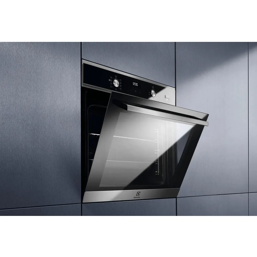 Духовой шкаф Electrolux EOD5F71X — фото 3