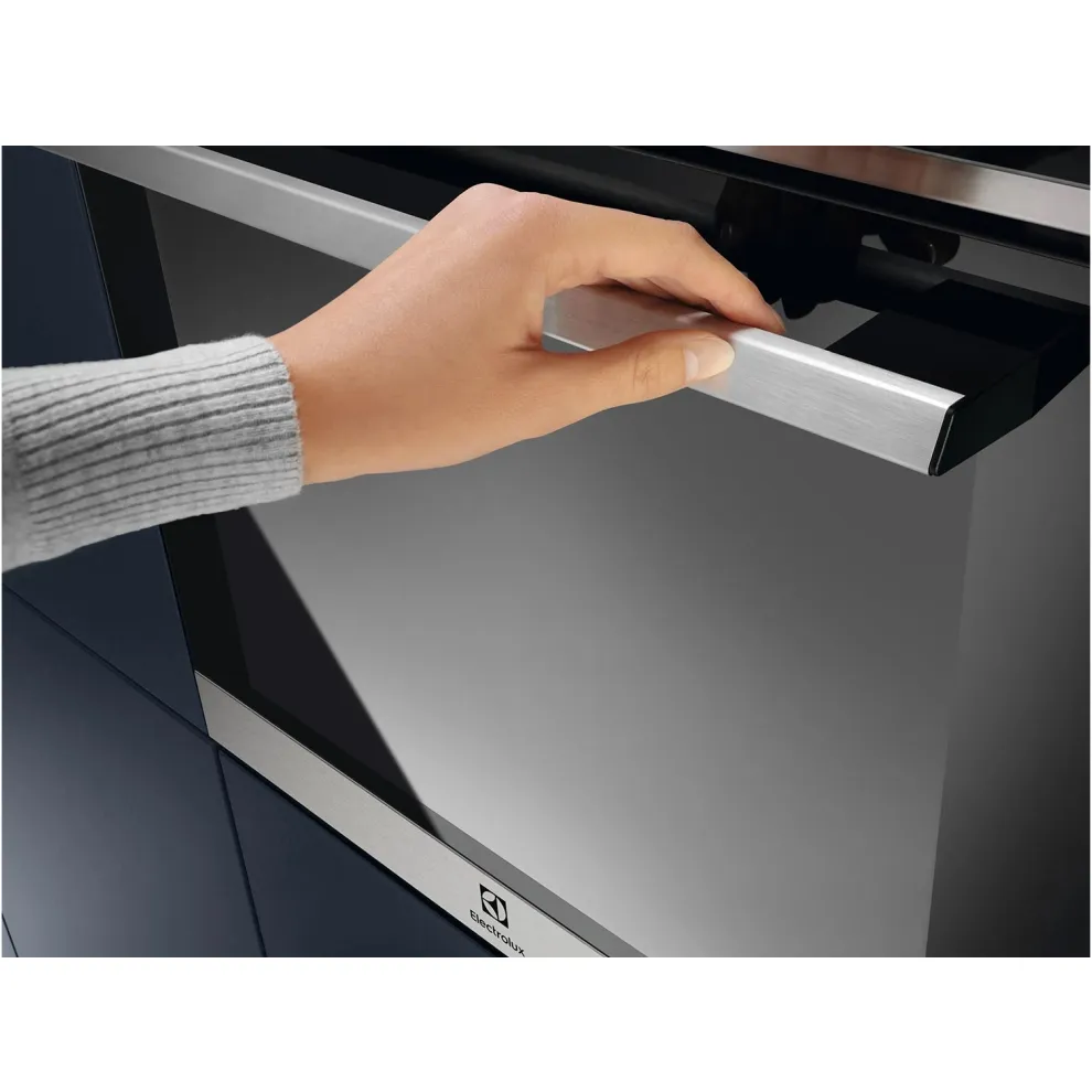 Духовой шкаф Electrolux EOD5F71X — фото 4