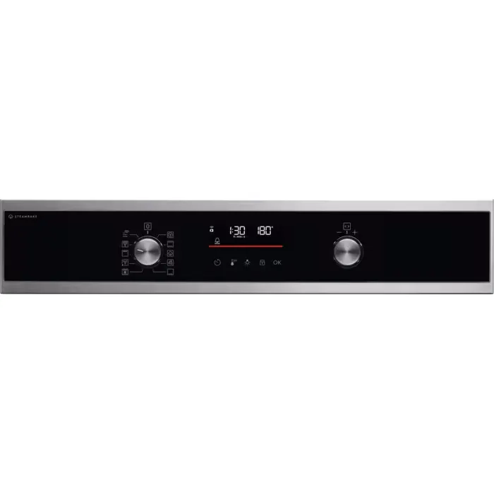 Духовой шкаф Electrolux EOD6P66WX — фото 2