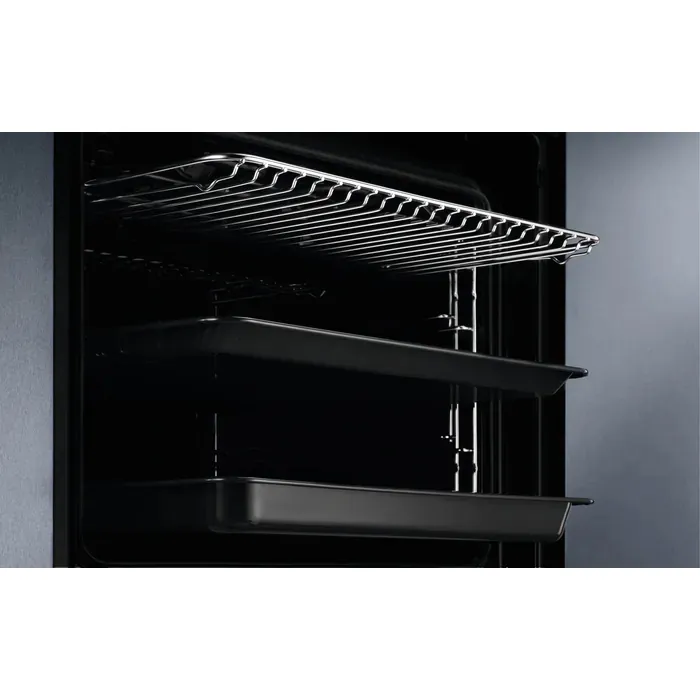 Духовой шкаф Electrolux EOD6P66WX — фото 5