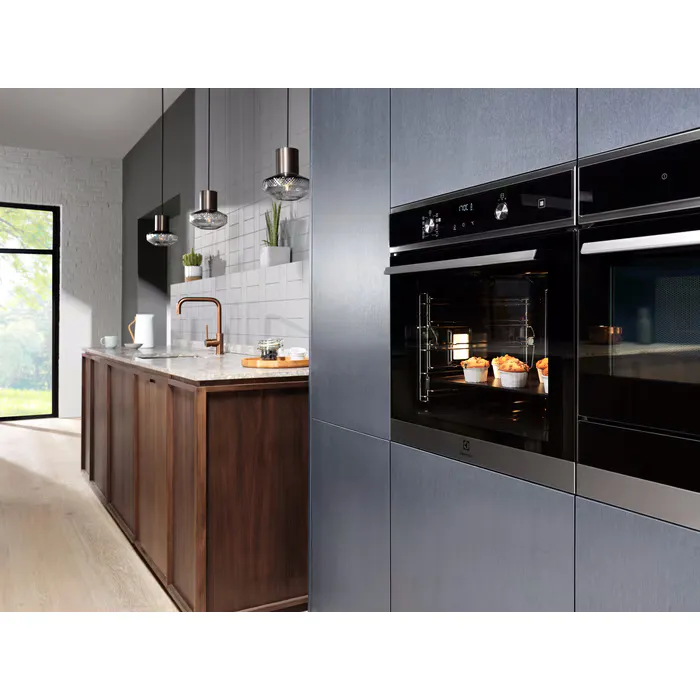 Духовой шкаф Electrolux EOD6P66WX — фото 6