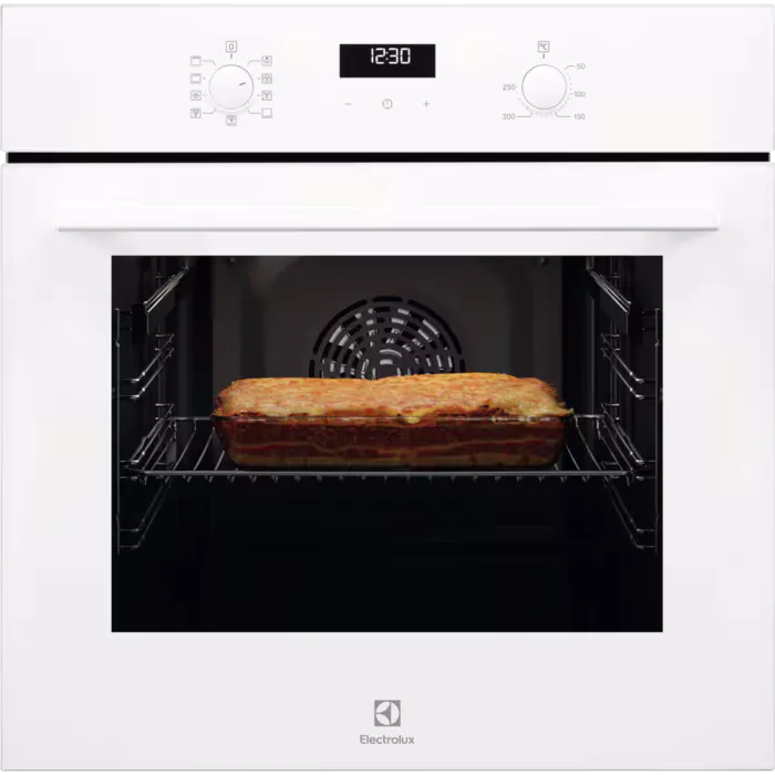 Духовой шкаф Electrolux EOF5F50BV