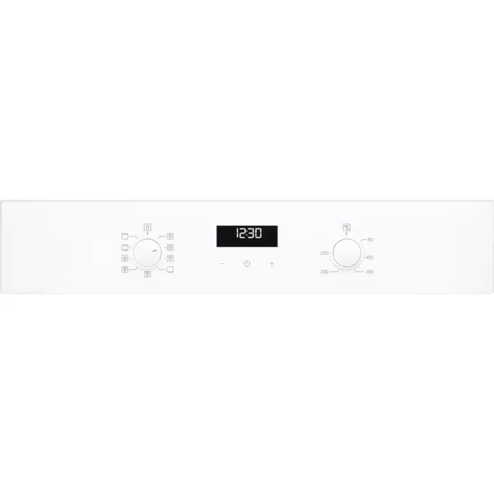 Духовой шкаф Electrolux EOF5F50BV — фото 2