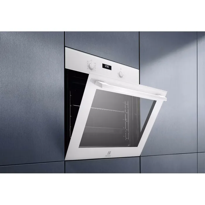 Духовой шкаф Electrolux EOF5F50BV — фото 5