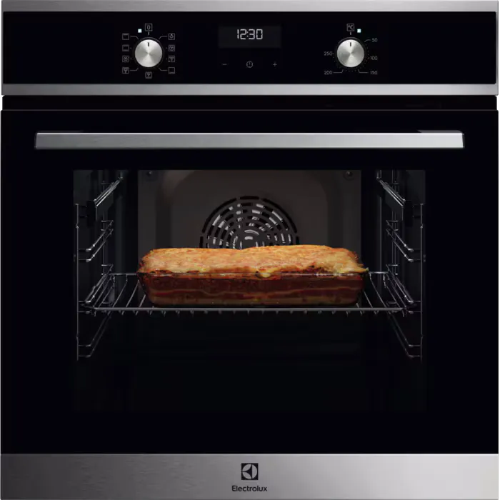 Духовой шкаф Electrolux EOF5F50BX