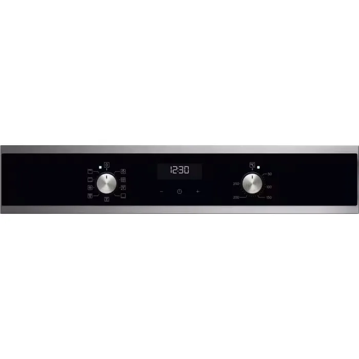Духовой шкаф Electrolux EOF5F50BX — фото 2