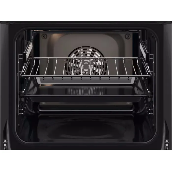 Духовой шкаф Electrolux EOF5F50BX — фото 3