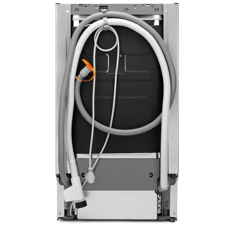 Посудомоечная машина Electrolux KEAD2100L — фото 5