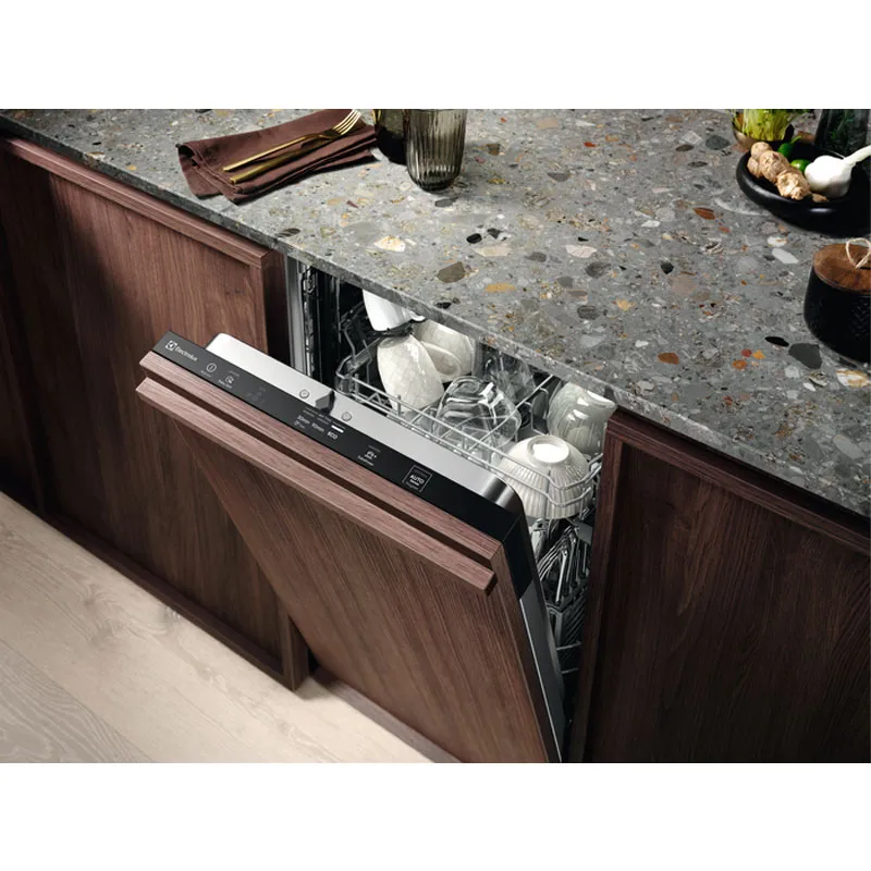 Посудомоечная машина Electrolux KEAD2100L — фото 6
