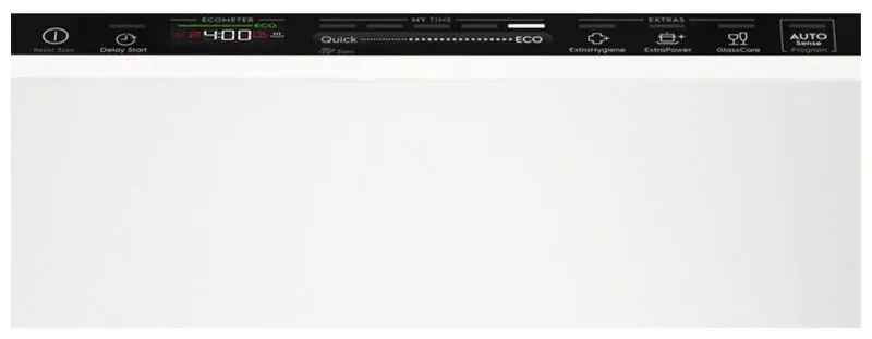 Посудомоечная машина Electrolux EEG62300L — фото 2