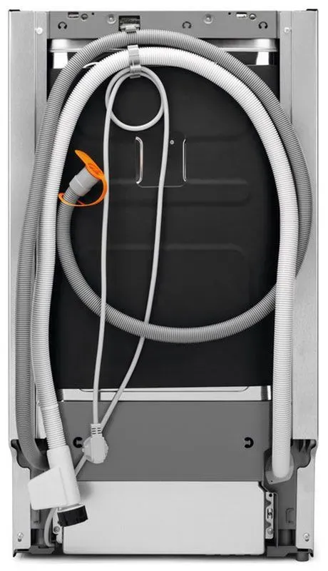 Посудомоечная машина Electrolux EEG62300L — фото 5