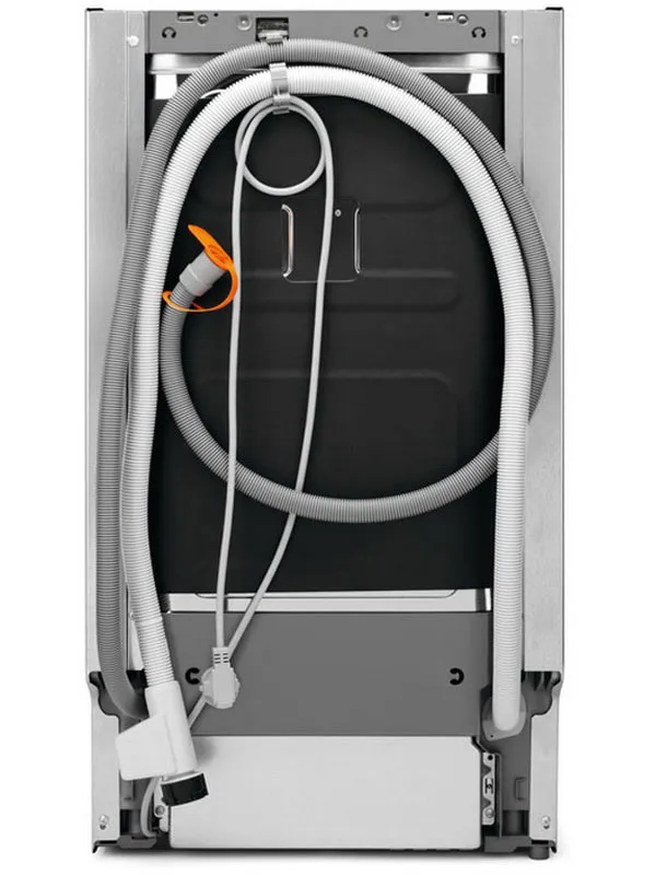 Посудомоечная машина Electrolux EEG63410L — фото 3