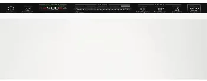 Посудомоечная машина Electrolux EEG63400L — фото 2