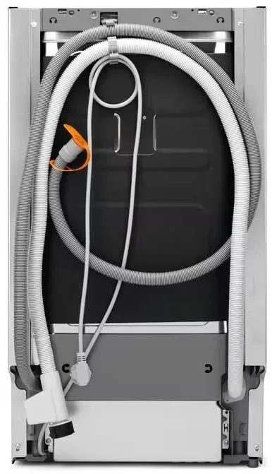 Посудомоечная машина Electrolux EEG63400L — фото 3