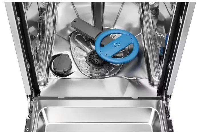 Посудомоечная машина Electrolux EEG63400L — фото 5