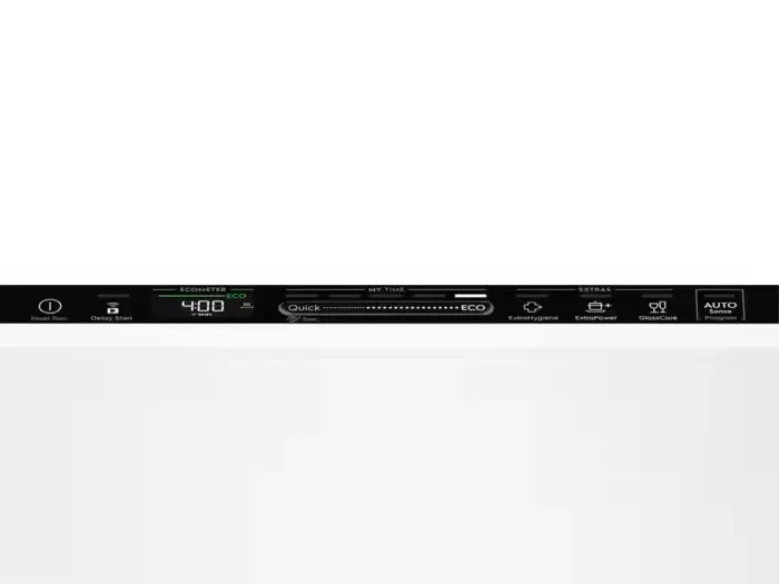 Посудомоечная машина Electrolux EEG68600W — фото 2